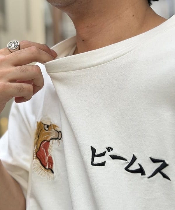 BAKU(東江 漠)