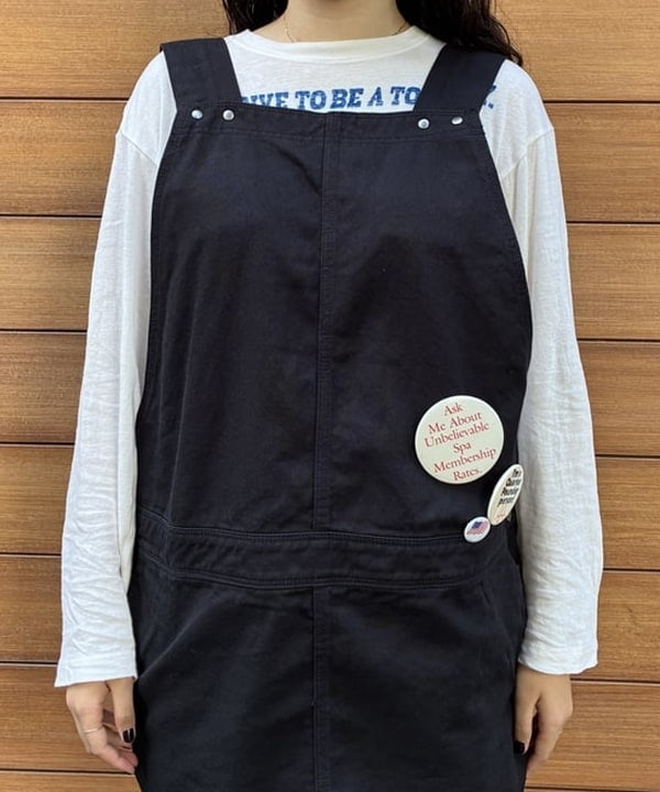 チナツさんの「BEAMS WOMEN｜クシュクシュ ソックス」を使ったコーディネート