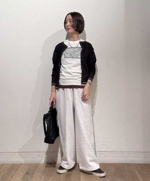 【別注】City Lights Bookstore / 74s Post Card T