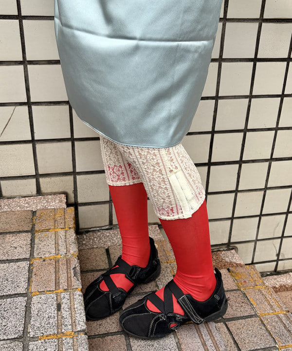 ナカノ アイさんの「」を使ったコーディネート
