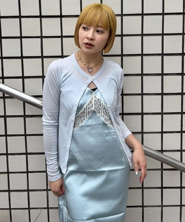 ナカノ アイさんの「」を使ったコーディネート