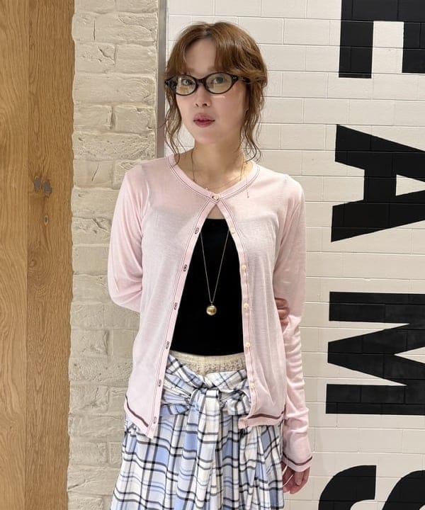 amaさんの「BEAMS WOMEN｜」を使ったコーディネート