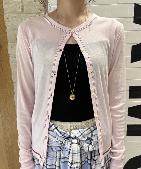 amaさんの「BEAMS WOMEN｜」を使ったコーディネート