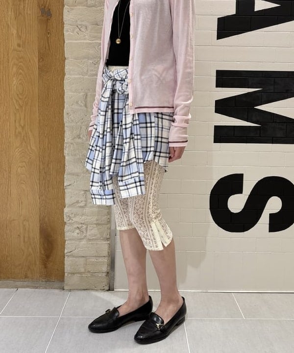 amaさんの「BEAMS WOMEN｜」を使ったコーディネート
