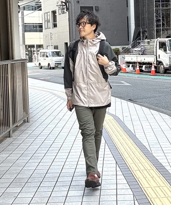 永井 達也