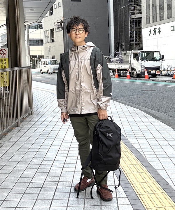 永井 達也