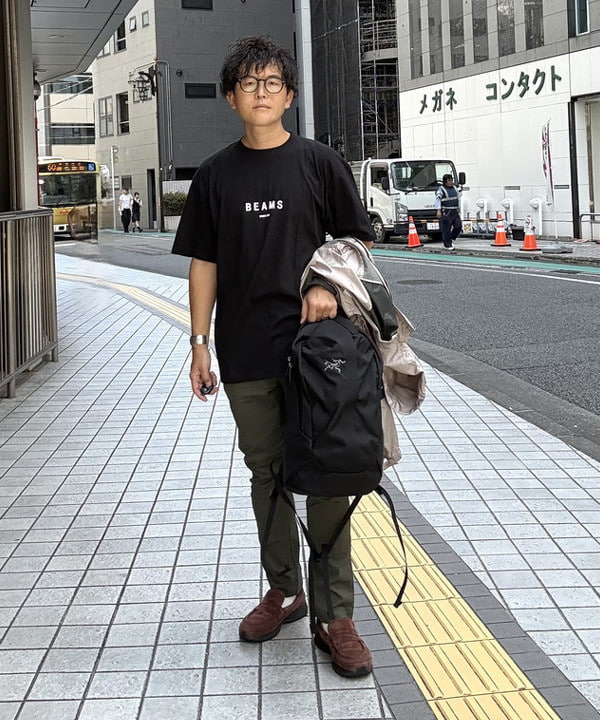 永井 達也