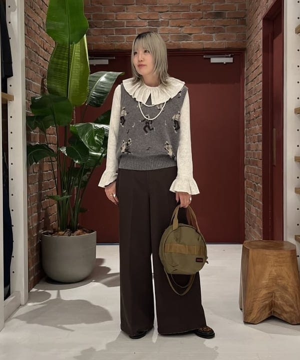 【別注】Paraboot / BORA Leopard