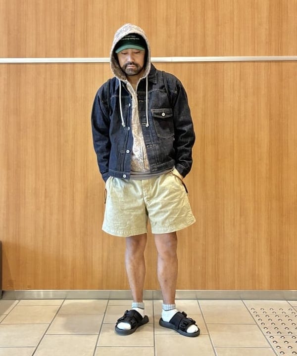 合成皮革束口後背包