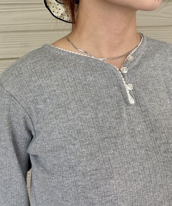 むりょさんの「BEAMS WOMEN｜【別注】HEAR MY NAME &times; maturely / プリント ジップ フーディー」を使ったコーディネート