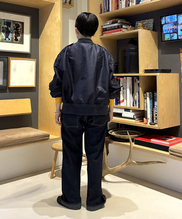 吉野 多恵さんの「BEAMS WOMEN｜」を使ったコーディネート