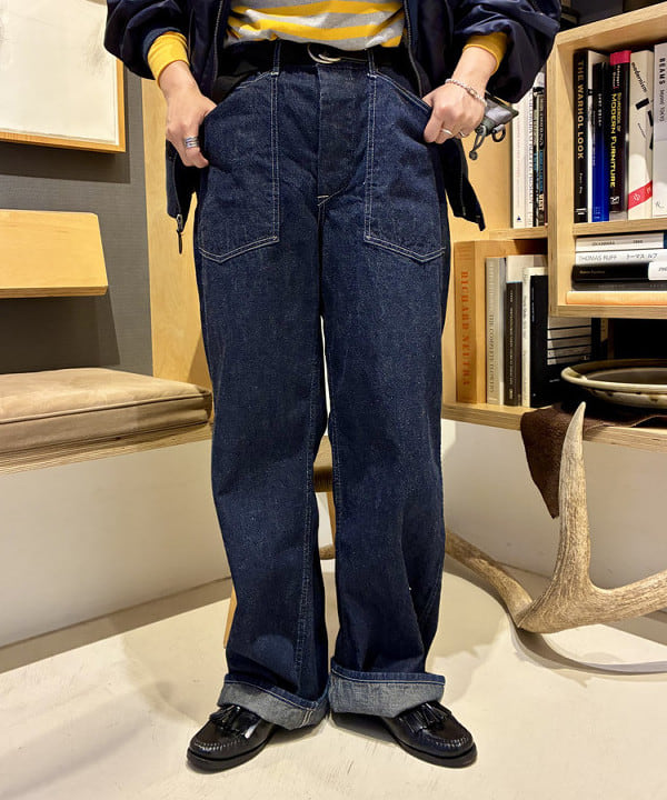 吉野 多恵さんの「BEAMS WOMEN｜」を使ったコーディネート