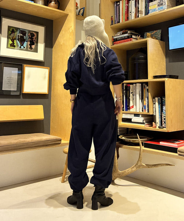 ando naoさんの「BEAMS WOMEN｜」を使ったコーディネート