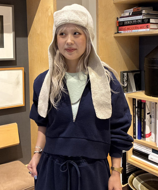 ando naoさんの「BEAMS WOMEN｜」を使ったコーディネート