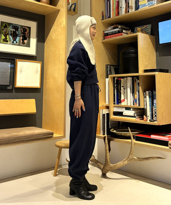ando naoさんの「BEAMS WOMEN｜」を使ったコーディネート