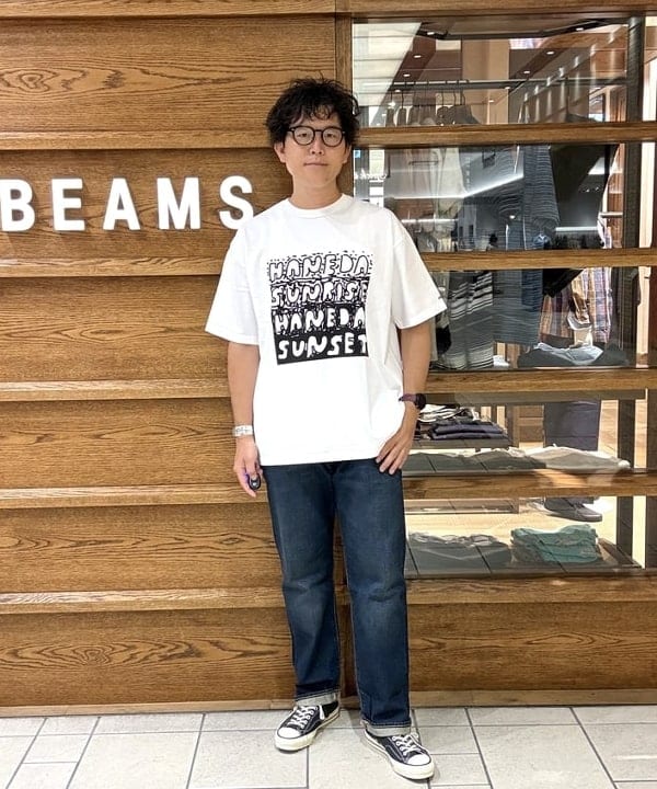 永井 達也