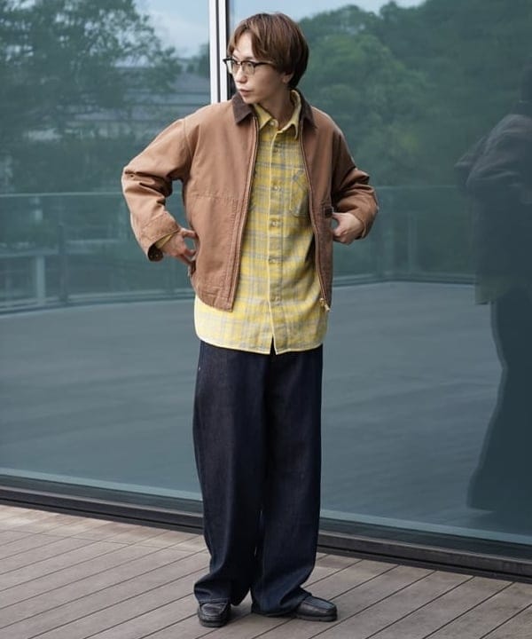 BEAMS ビームス 新宿のSUDO