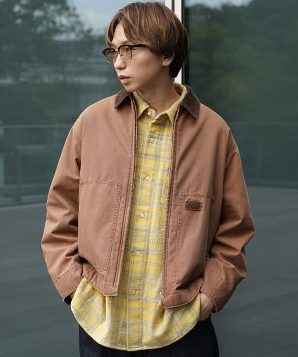 BEAMS ビームス 新宿のSUDO