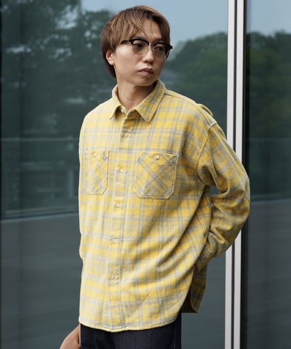 BEAMS ビームス 新宿のSUDO