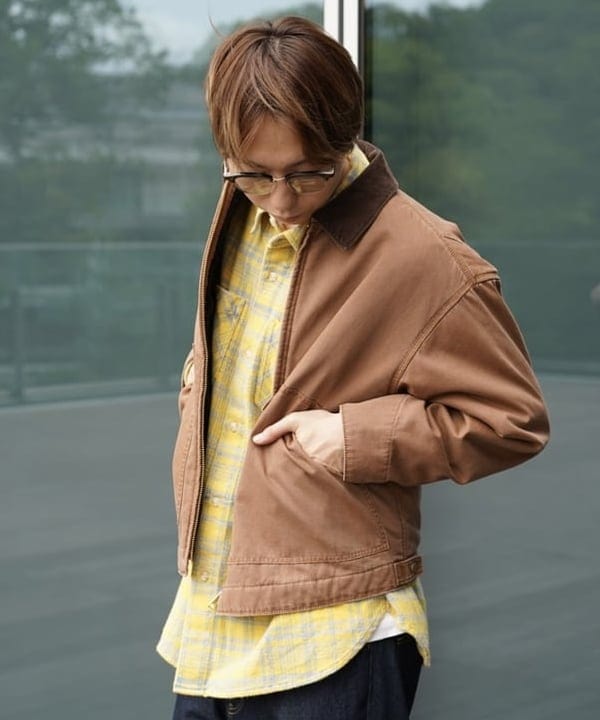 BEAMS ビームス 新宿のSUDO