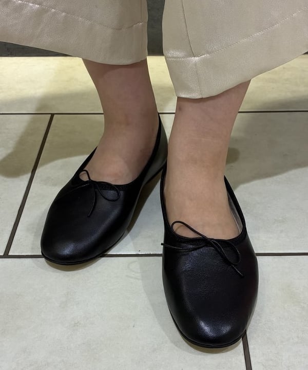 中田 優紀子さんの「BEAMS WOMEN｜2WAY オーバーシャツ 26AW」を使ったコーディネート