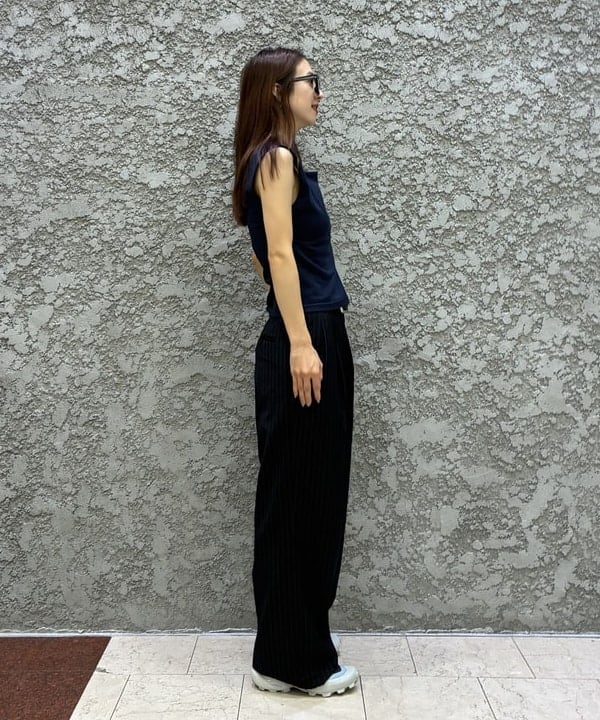 ササキさんの「BEAMS WOMEN｜」を使ったコーディネート
