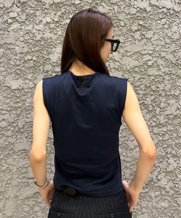ササキさんの「BEAMS WOMEN｜」を使ったコーディネート