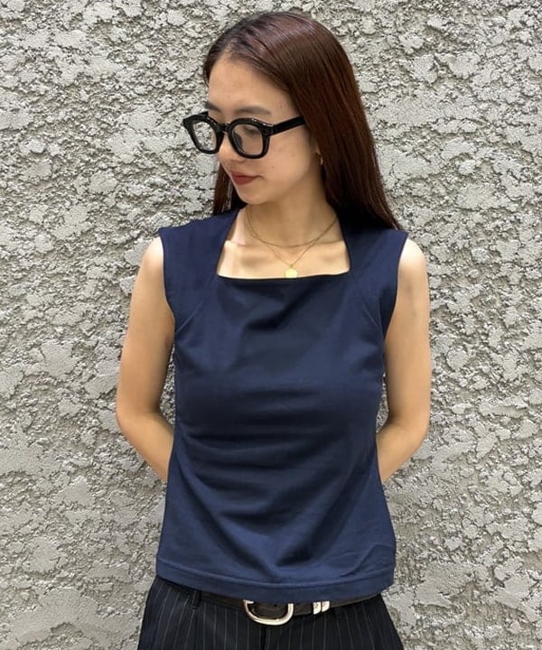 ササキさんの「BEAMS WOMEN｜」を使ったコーディネート