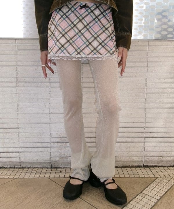 れいなさんの「BEAMS WOMEN｜」を使ったコーディネート