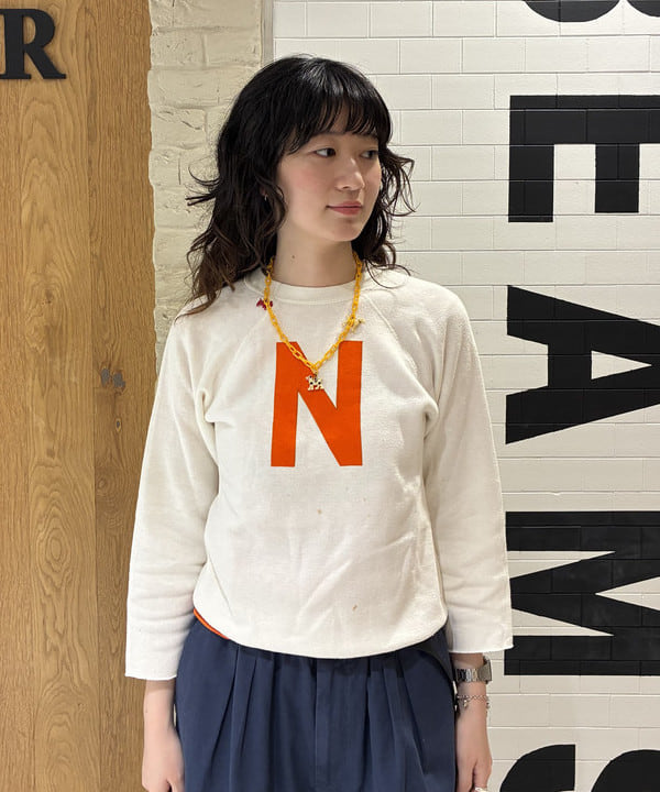 キラリさんの「BEAMS WOMEN｜【別注】Gramicci / 2プリーツ ワイドパンツ」を使ったコーディネート