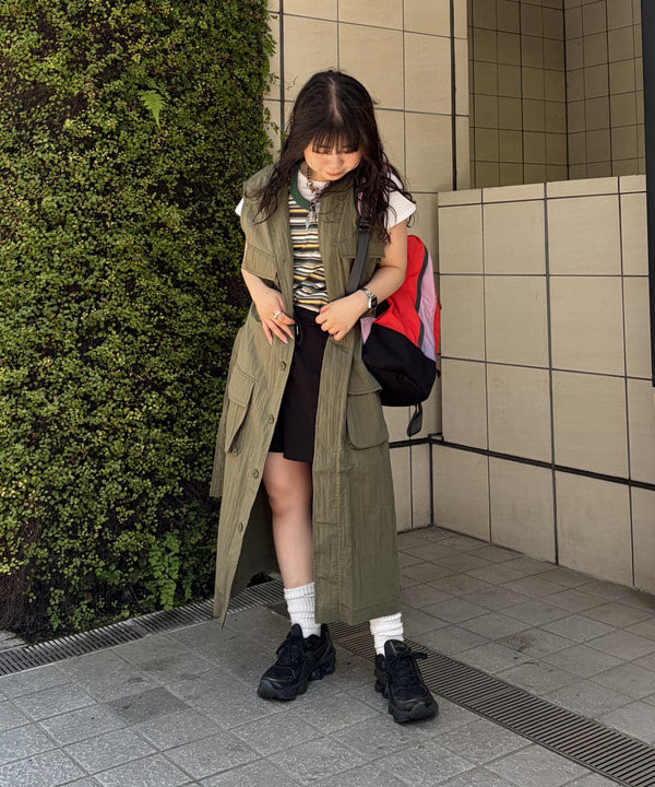 【別注】GREGORY / NICE DAY V2
