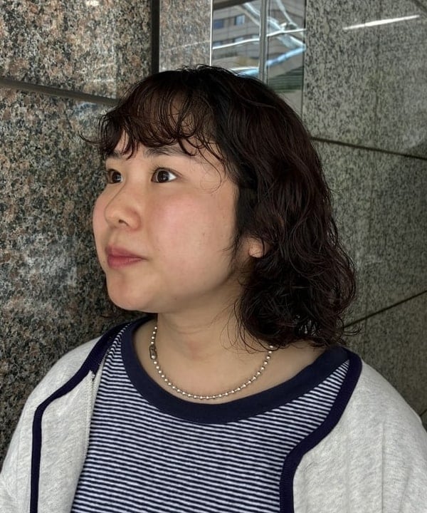 イガラシさんの「BEAMS WOMEN｜チノ ショーツ」を使ったコーディネート
