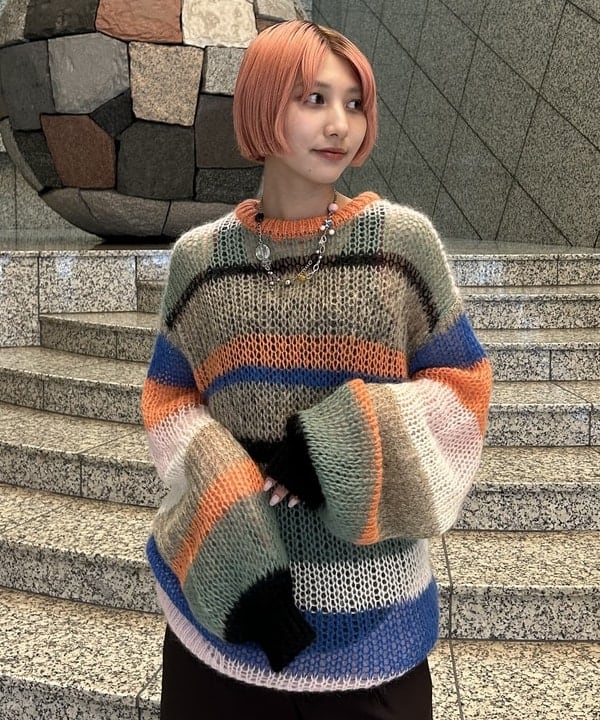 佐藤 亜美さんの「BEAMS WOMEN｜クリース オーバー ショートパンツ」を使ったコーディネート