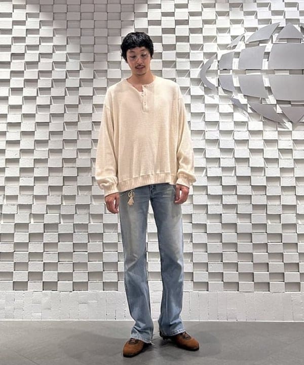 rogiさんの「BEAMS WOMEN｜」を使ったコーディネート