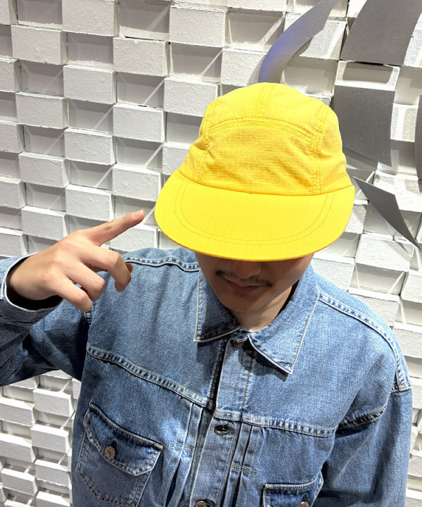 てらきたさんの「BEAMS WOMEN｜【別注】REMI RELIEF / Denim Tracker Jacket 2nd」を使ったコーディネート