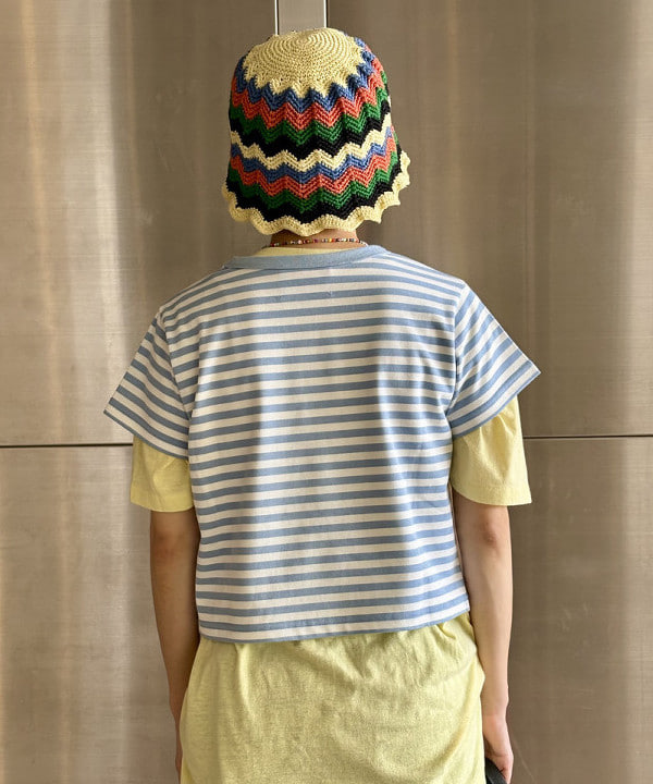 みりさんの「【別注】GREGORY / PONY BAG」を使ったコーディネート