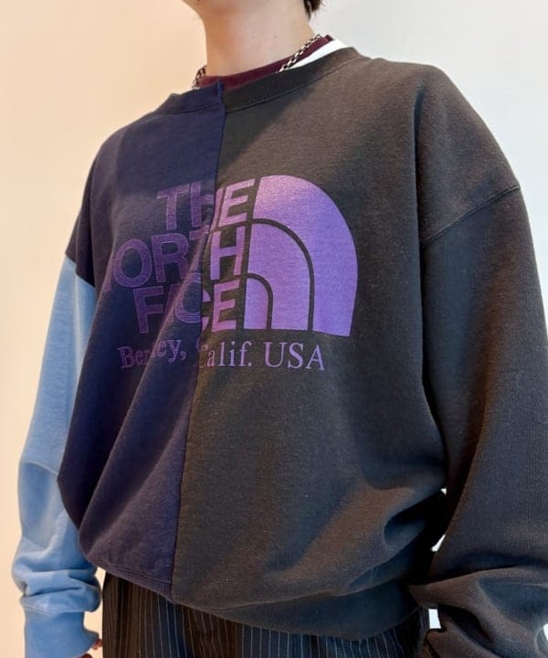 木村 梨香さんの「BEAMS WOMEN｜ピンストライプ スラックス」を使ったコーディネート