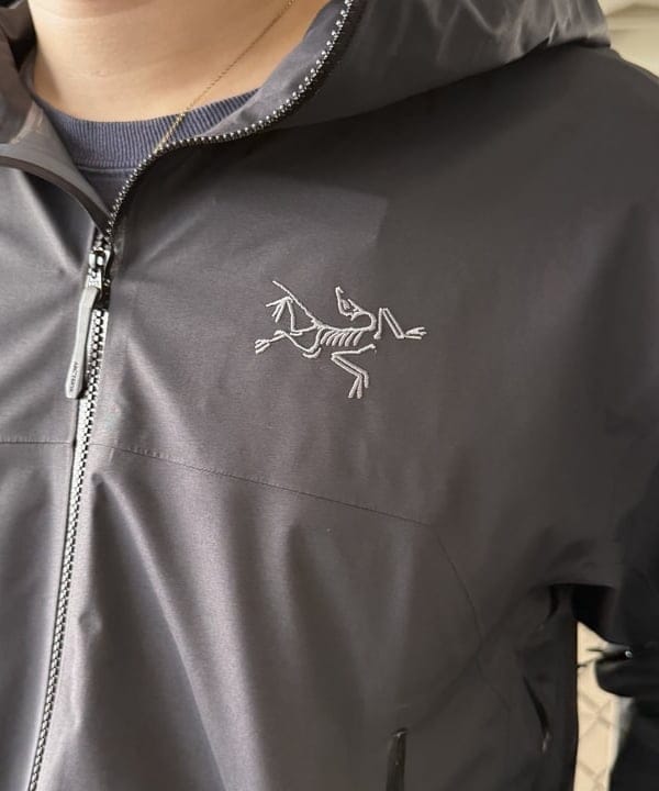 しゅうとさんの「BEAMS WOMEN｜ARC&rsquo;TERYX / Beta SL Jacket」を使ったコーディネート