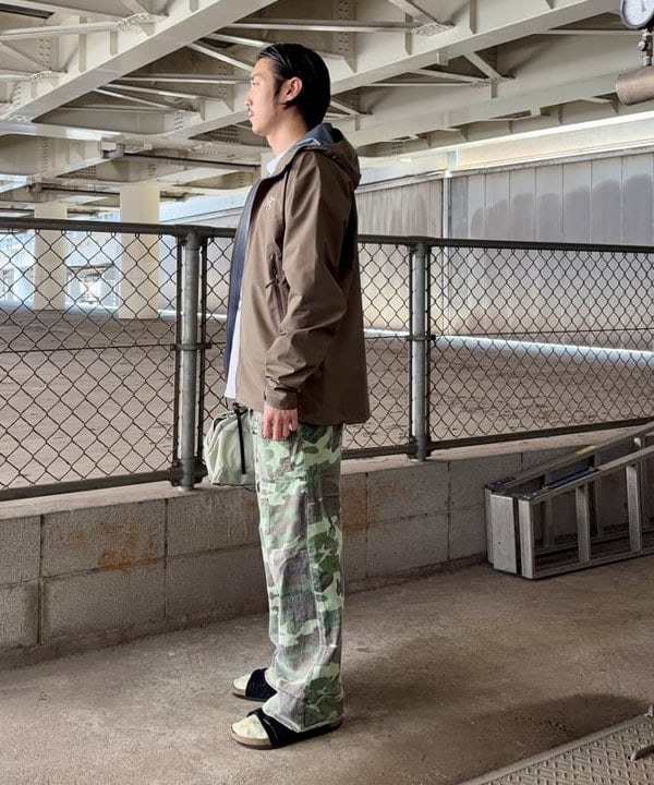高遠 恒巳さんの「BEAMS WOMEN｜」を使ったコーディネート