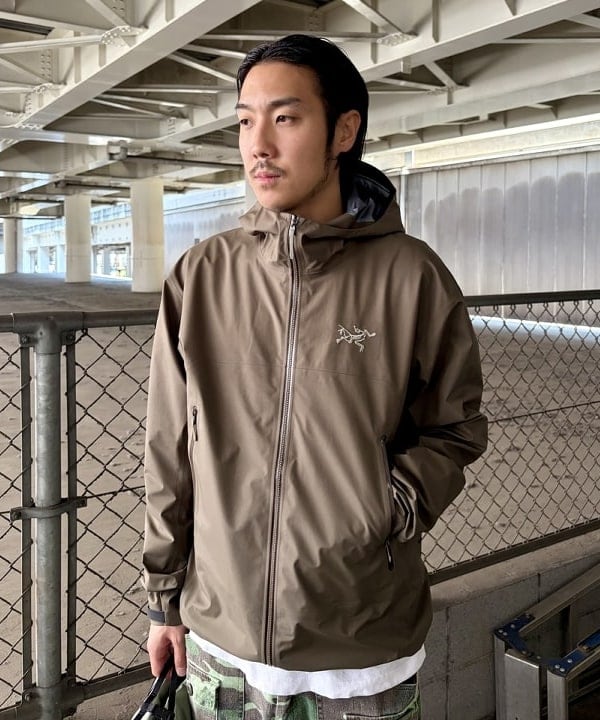 高遠 恒巳さんの「BEAMS WOMEN｜」を使ったコーディネート