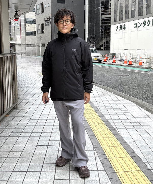 永井 達也