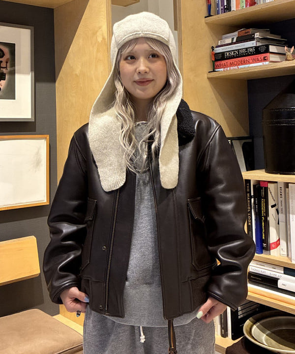 ando naoさんの「BEAMS WOMEN｜」を使ったコーディネート