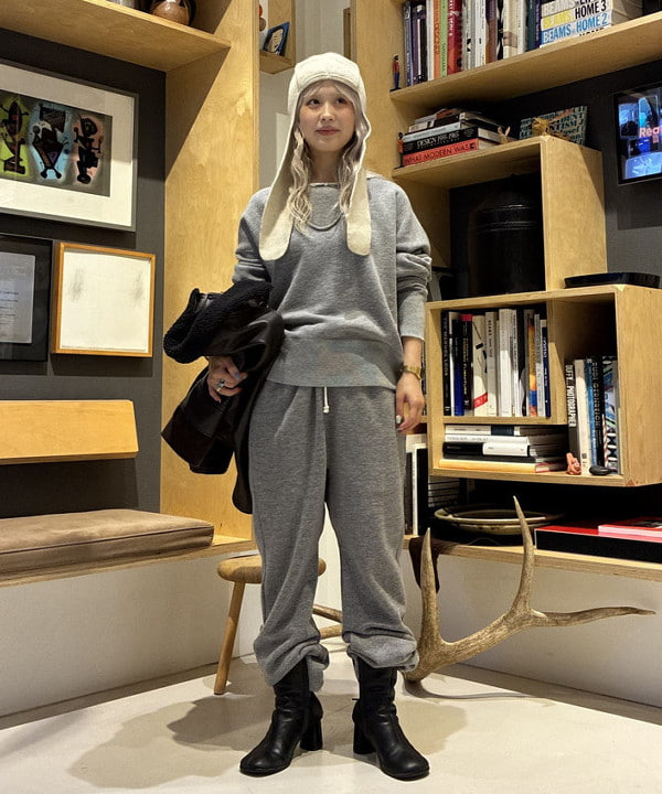 ando naoさんの「BEAMS WOMEN｜」を使ったコーディネート