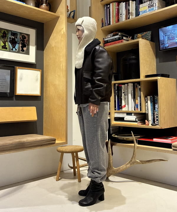 ando naoさんの「BEAMS WOMEN｜」を使ったコーディネート
