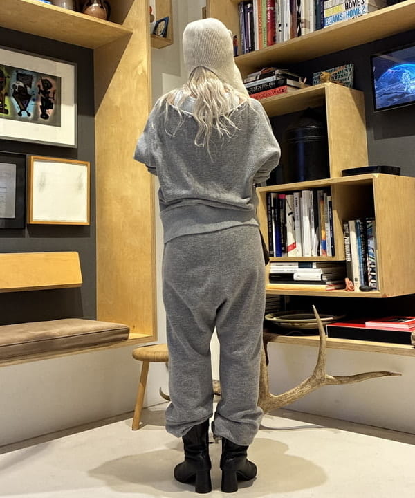 ando naoさんの「BEAMS WOMEN｜」を使ったコーディネート