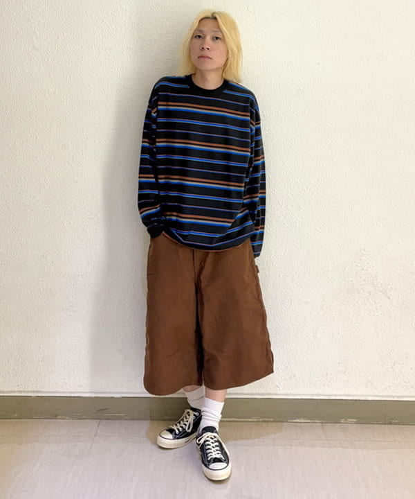 あいるたかお