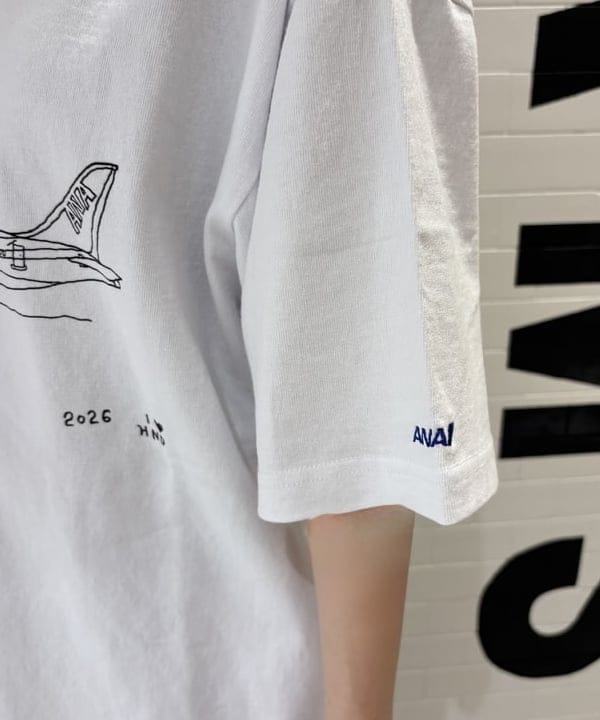 amaさんの「BEAMS WOMEN｜フェイク スエード コンビ バッグ」を使ったコーディネート
