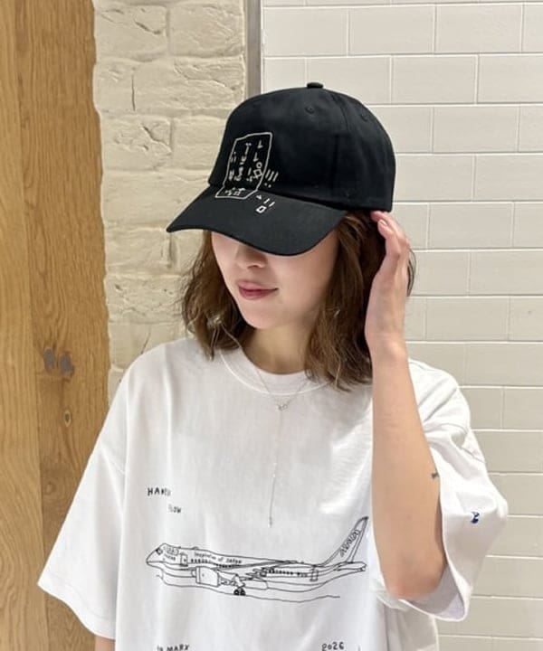 amaさんの「BEAMS WOMEN｜フェイク スエード コンビ バッグ」を使ったコーディネート