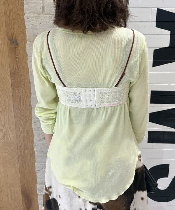 amaさんの「BEAMS WOMEN｜YAHKI / CROSSBODY BAG」を使ったコーディネート