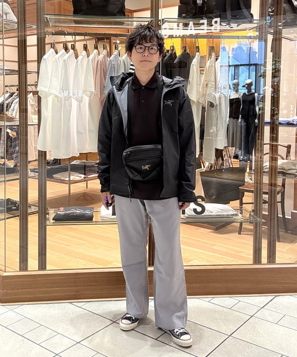 永井 達也
